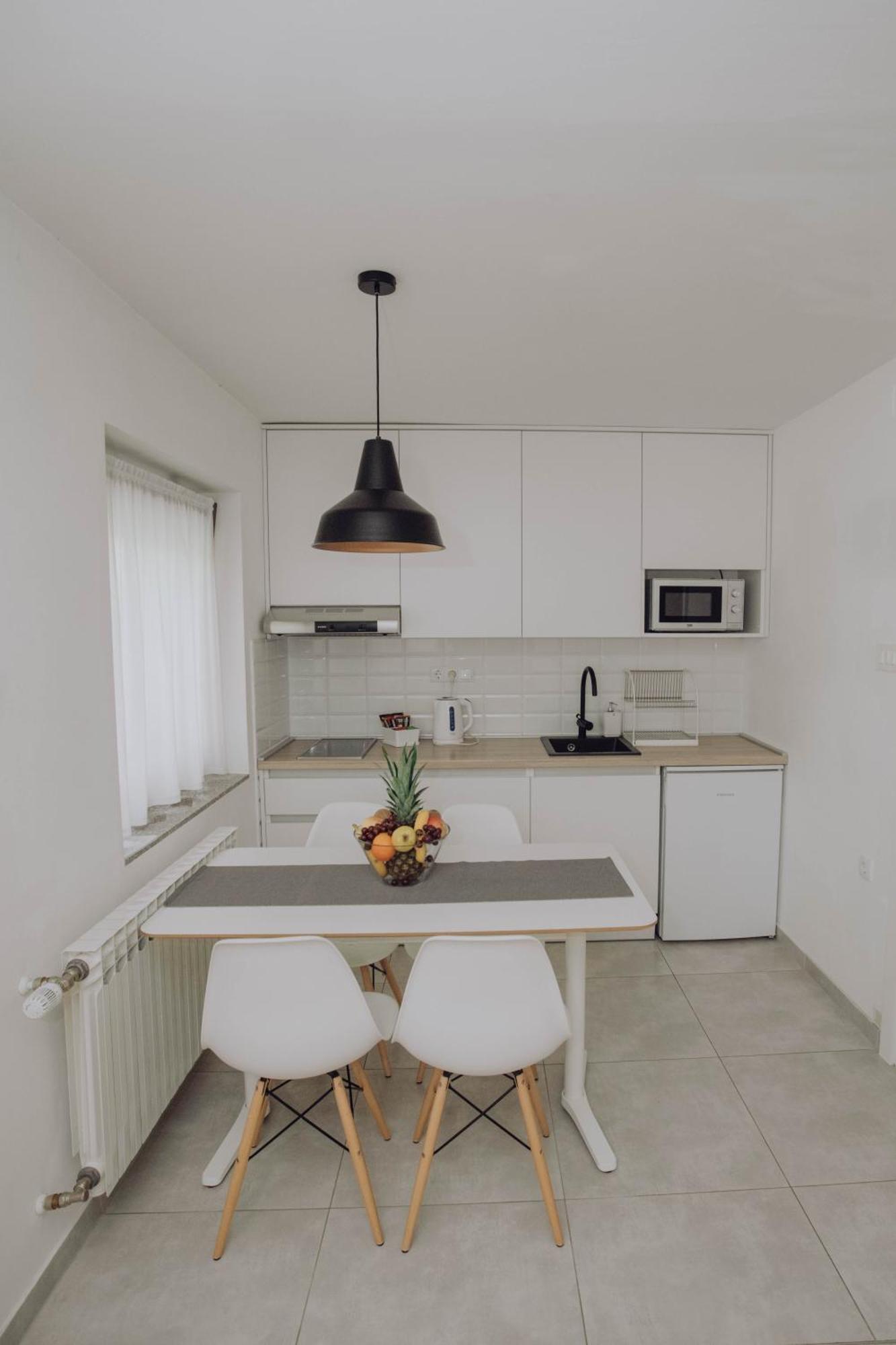 Apartments Peric - Zupanja Luaran gambar